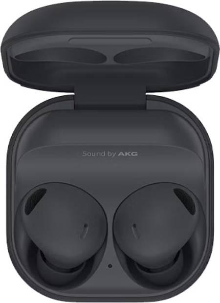 Samsung buds2 Samsung Galaxy Buds2 Pro Graphite