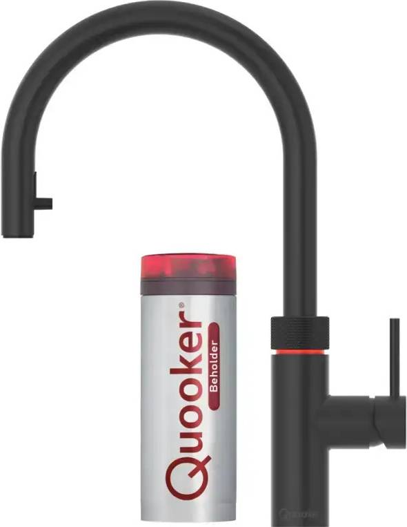 Quooker flex sort Quooker Flex Round Sort Pro3 Beholder