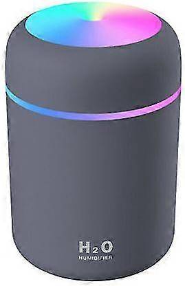Humidifier - Grey/Multicolour