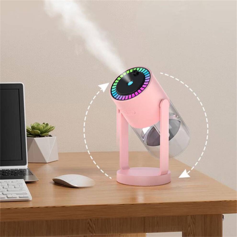 Oefntac Projection Humidifier Storage Box