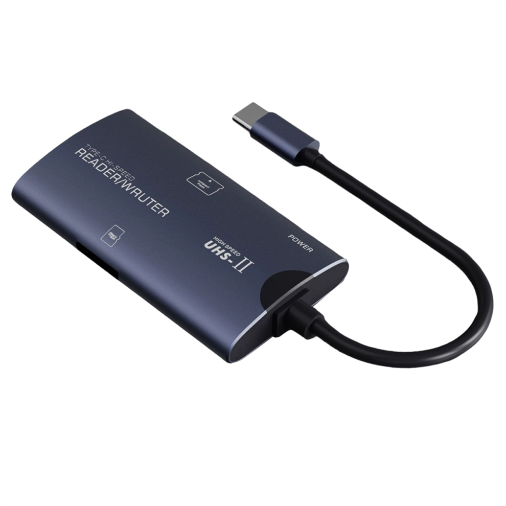 Cf card High-Speed Multi-Function CF Card Reader