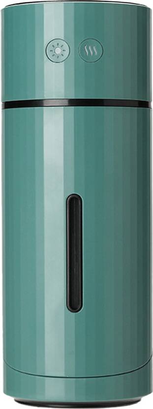 Humidifier Silent Operation Portable Humidifier 260ml