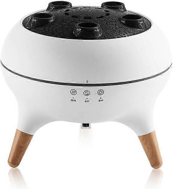 Aroma Humidifier with Timer and Remote Control