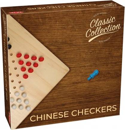 Tactic Rustic Kinaschack