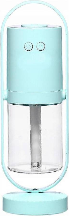 Mini projector Humidifier Night Lamp Portable Mini Projector