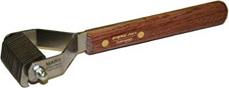 Mars 20 Blade Coat King Rake