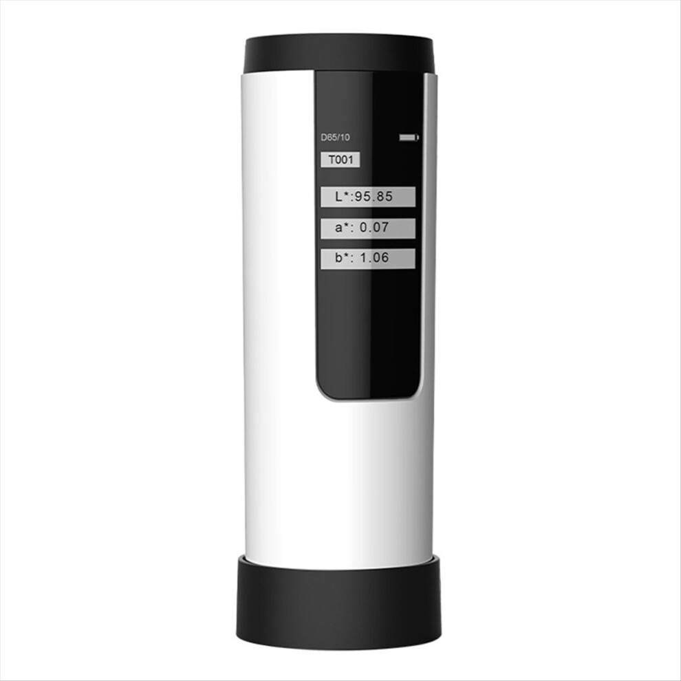 Portable D 8 Structure 8mm Colorimeter