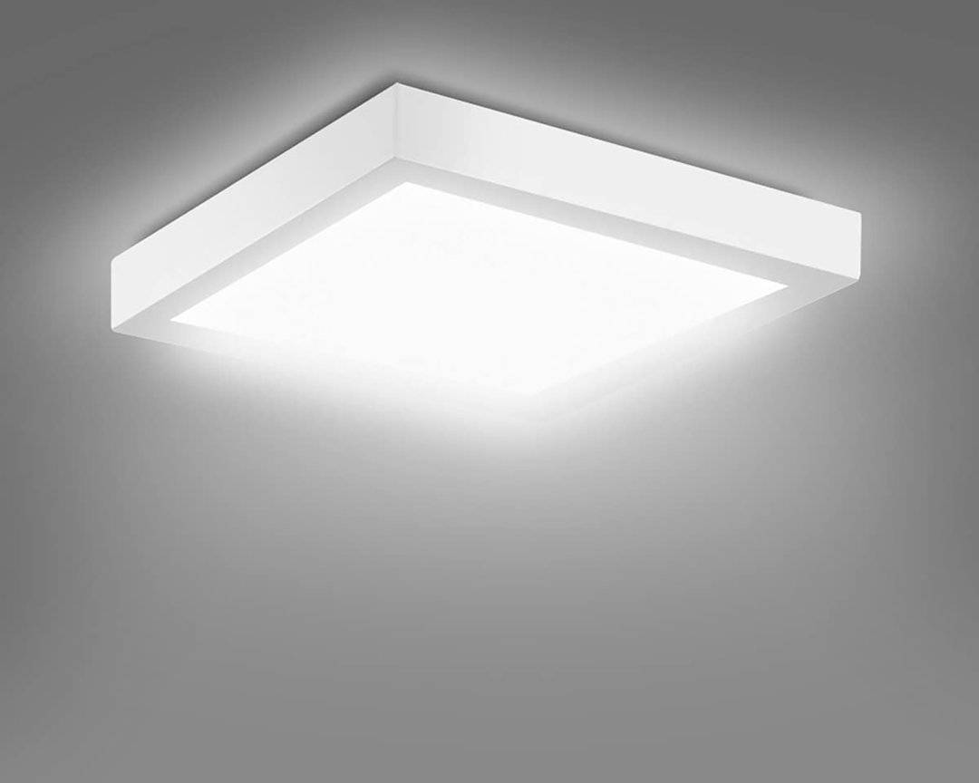 Brayden Studio 12W LED Ceiling Flush Light