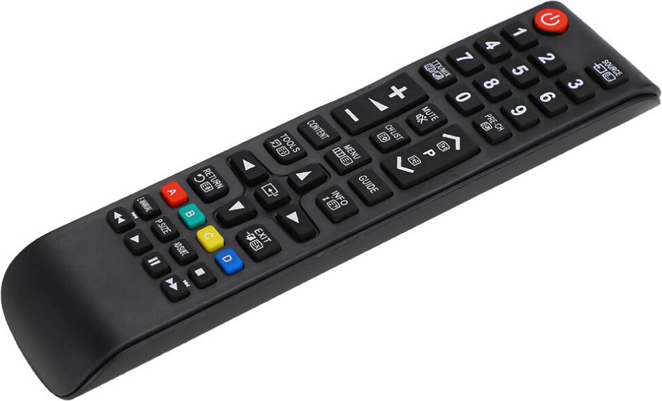Télécommande Universelle Compatible LED