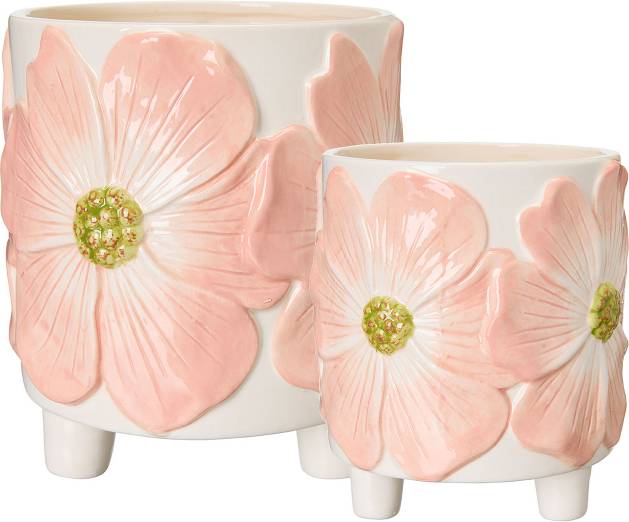 Wikholm form Kruka 2 S Rosa