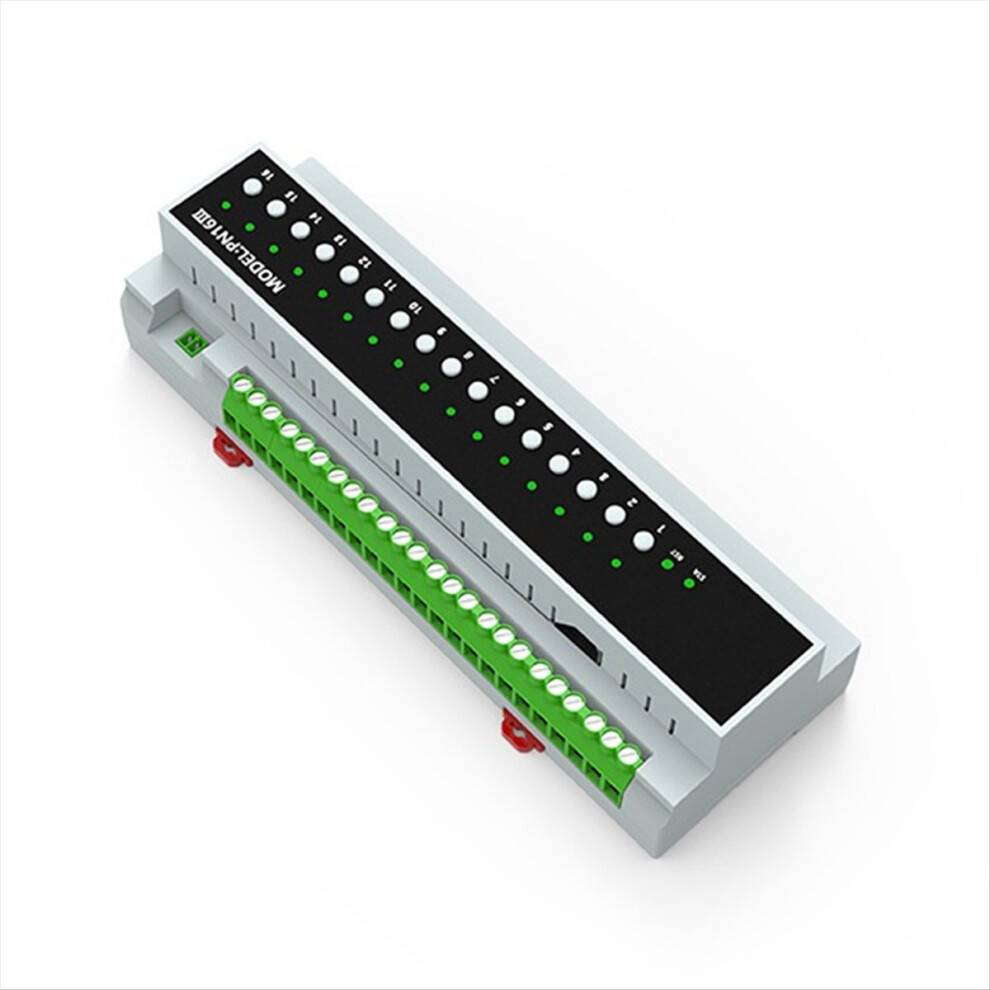 Tuya Smart WiFi 16 CH Relay Switch Module