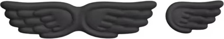Wrist rest Keyboard Mouse Wrist Rest Set