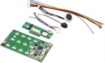 Sodial Access Control Relay Module Mobile Phone App Nfc 6768