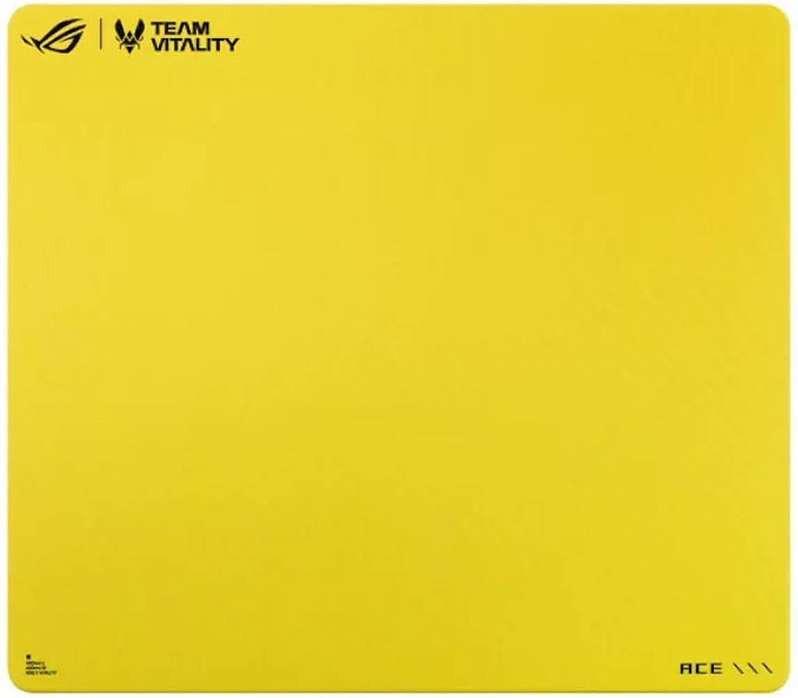 ASUS ROG Hone Control Ace L Vitality Edition Mouse Mat