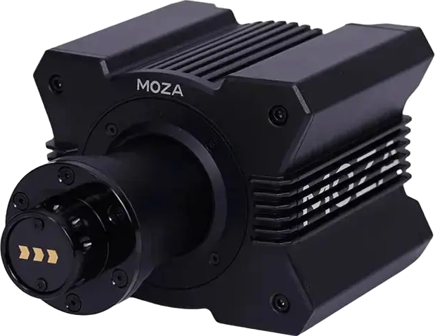 Moza R9 V3 Wheel Base