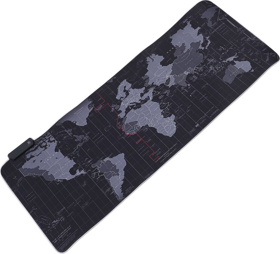 Large LED Mouse Pad