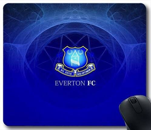 Everton R92X1I Mouse Pad