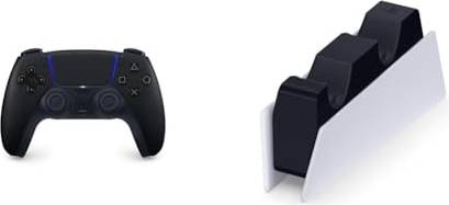 PlayStation5 DualSense Wireless Controller
