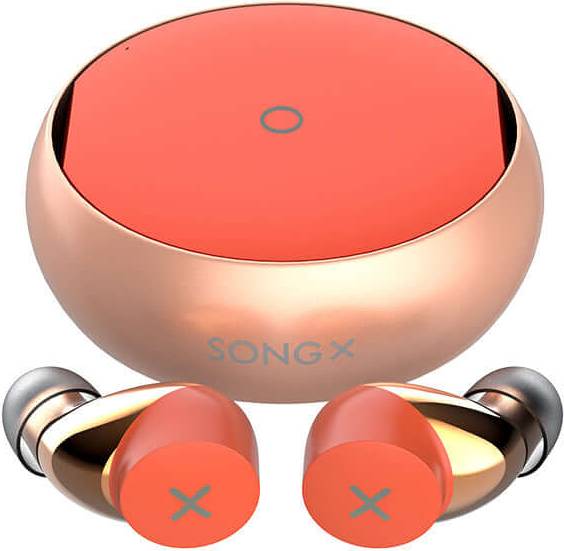 Wireless earbuds Star Loop True Wireless Earbuds