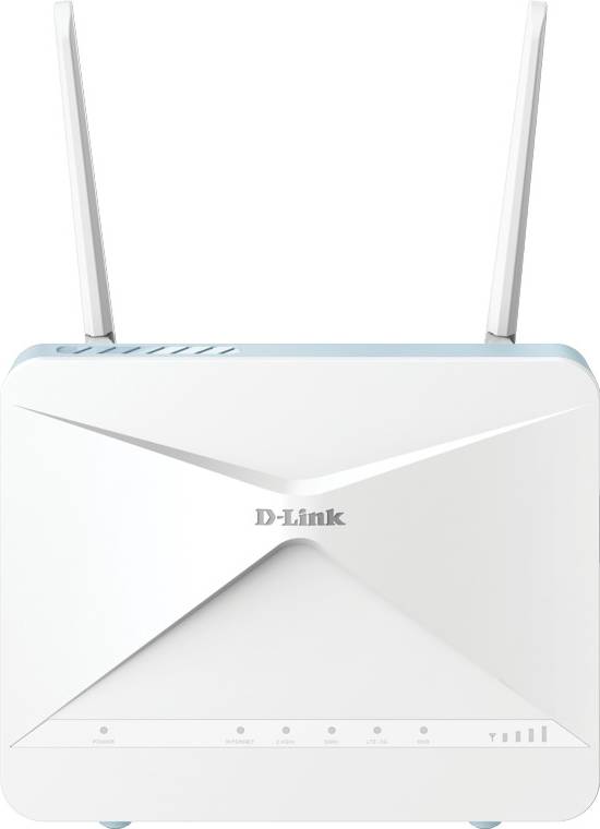 Wi fi 6 D-Link EAGLE PRO AI AX1500 Wi-Fi 6 LTE Router
