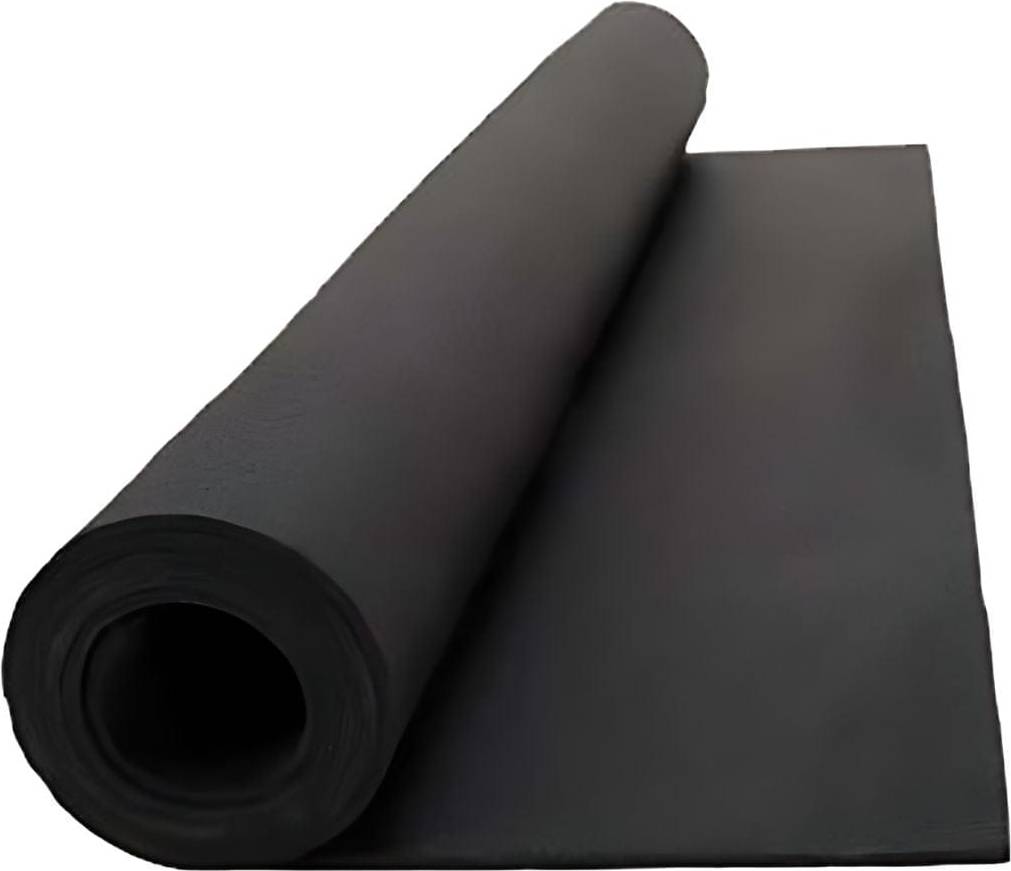 Gymgolv På Rulle 10 M2