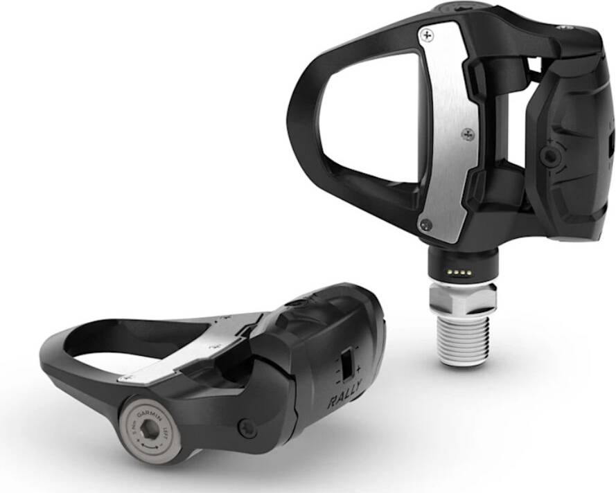 Garmin Pedal Rally RK210 Dual Look Kéo