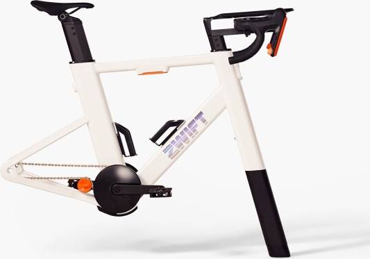 Zwift Ride Frame Med Styr