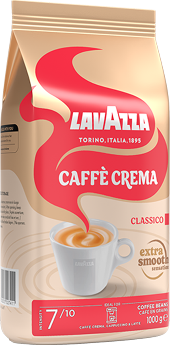 Caffé Crema Classico