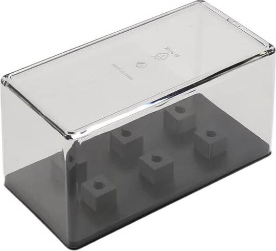 Universal Headshell Cartridge Box