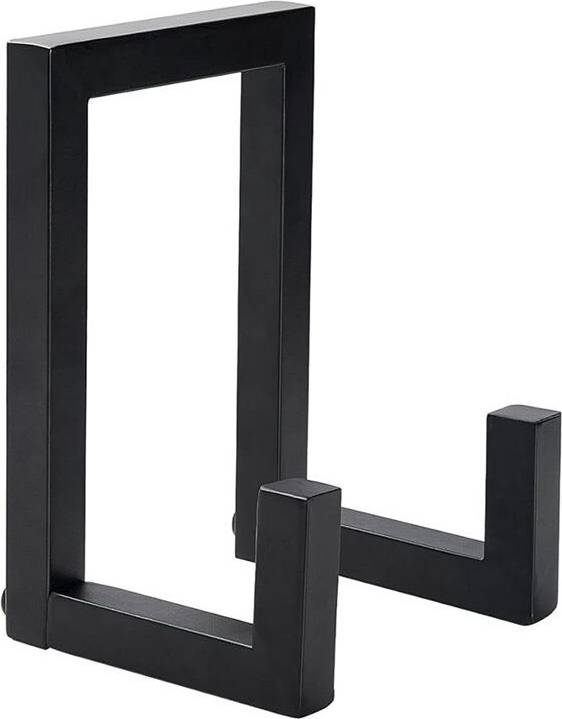 Metal Record Vinyl Holder Rack