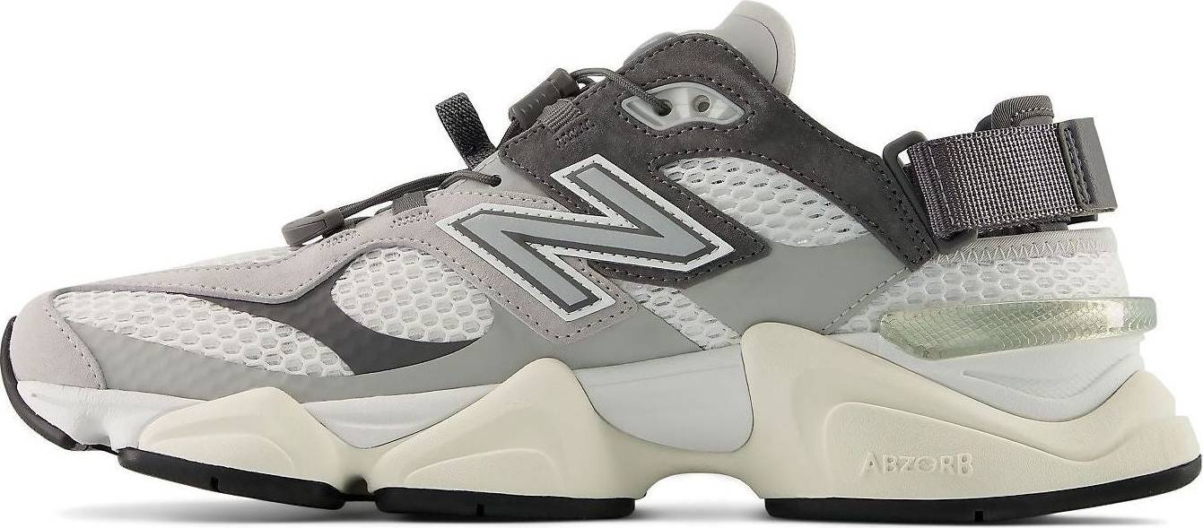 New Balance Raincloud Castlerock 9060 - Raincloud/Castlerock