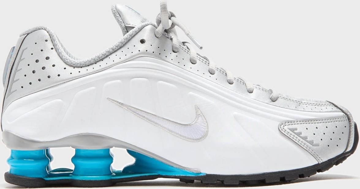Nike shox r4 Nike Shox R4