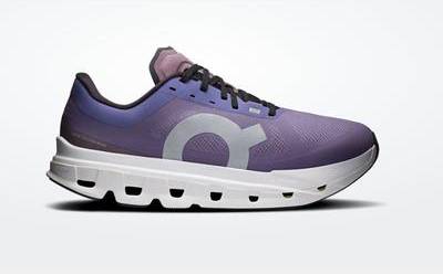 On Cloudflow 5