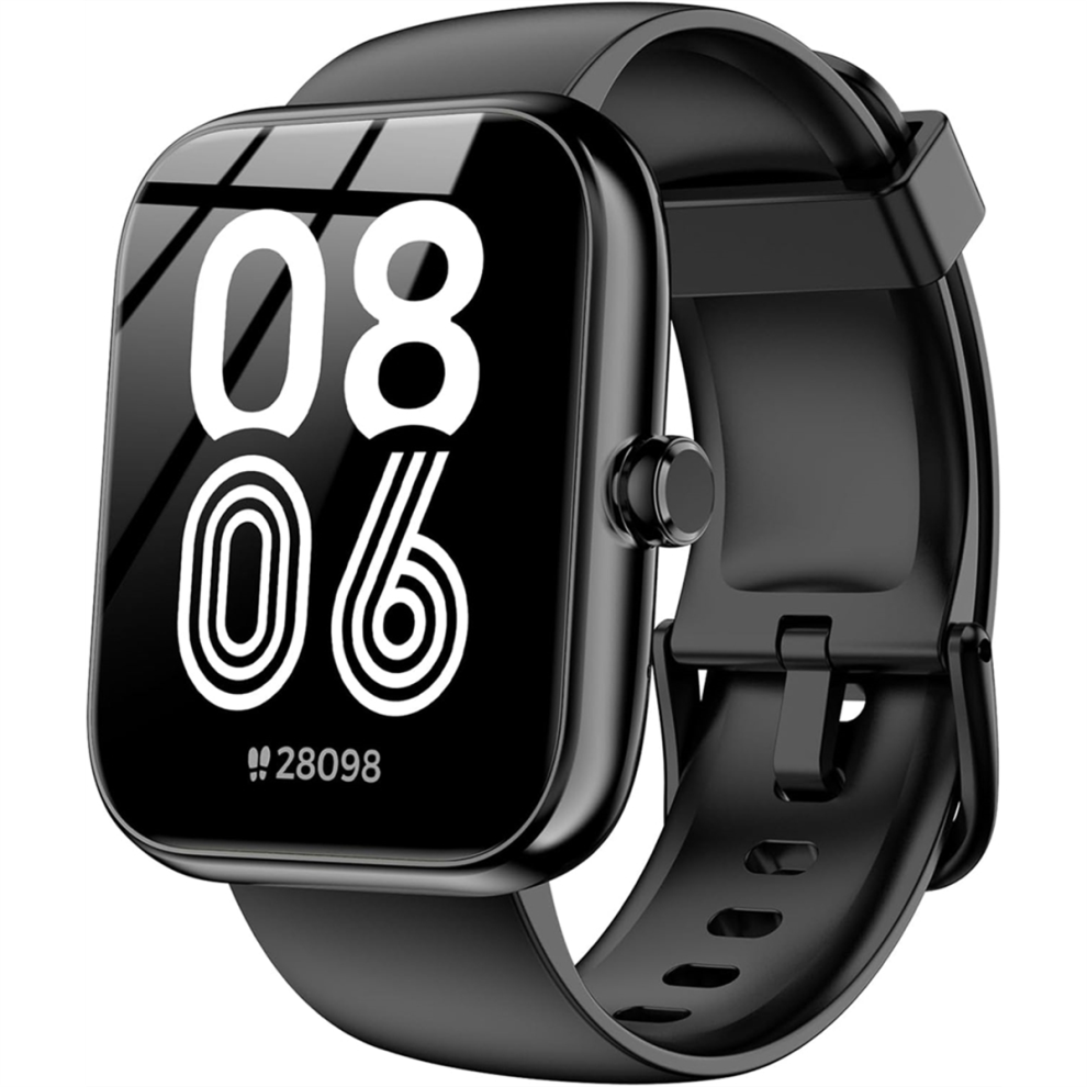 Smart Watch Digital Bluetooth Calling