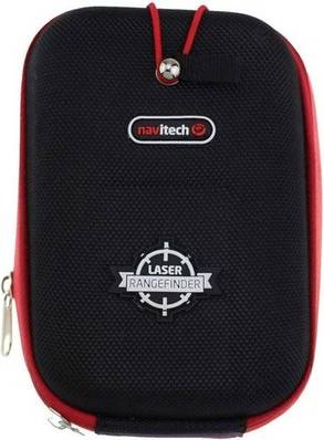 Navitech Black Case Leupold Rxcase1400i