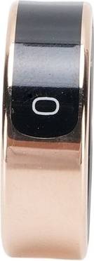 Smart Ring With Display Screen