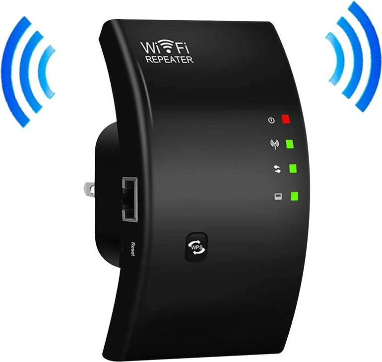 Wifi repeater 300Mbps Wireless Wifi Repeater Router