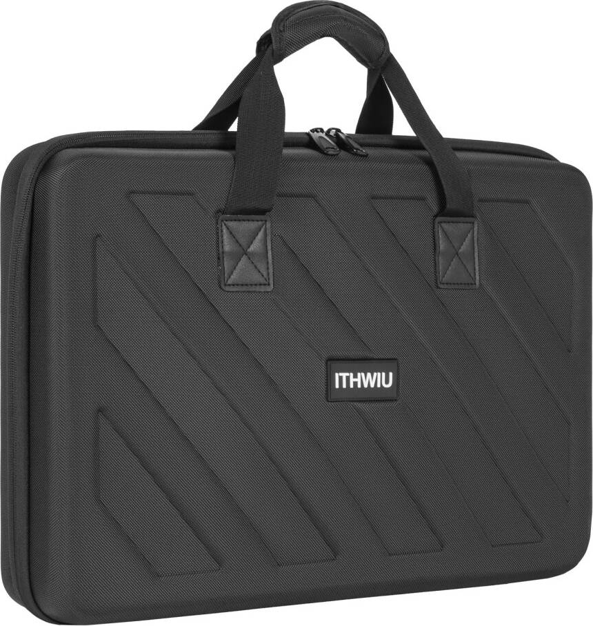 Pioneer dj ddj flx4 DJ Hard Shell Carry Bag 2-Channel