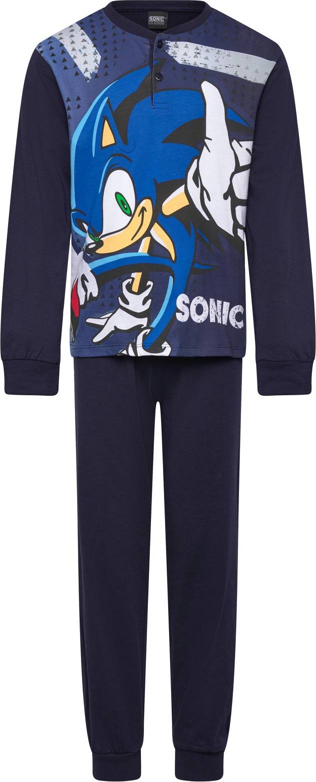 Pyjama - Navy