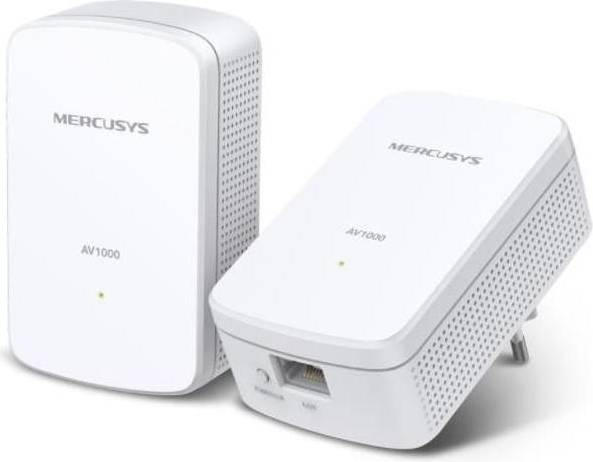 Homeplug TP-Link Mercusys MP500 Powerline Set Kit