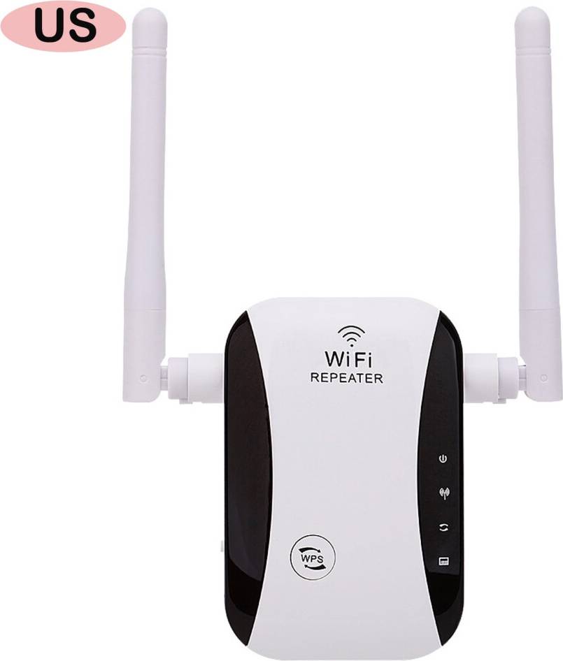Extender wifi WiFi Signal Booster Extender