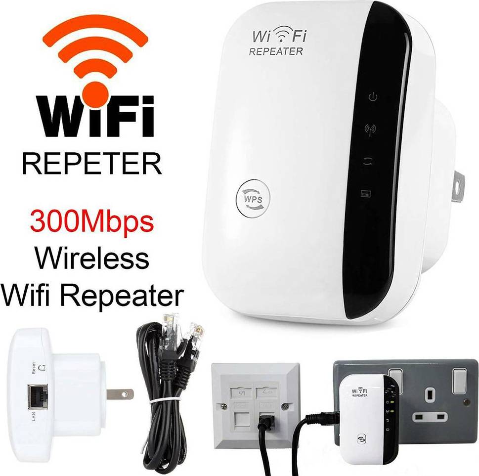Extender wifi Wireless Wifi Repeater Range Extender Router