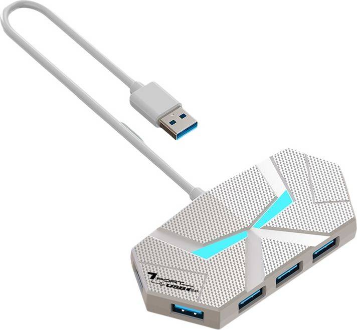 Typecat USB 3.0 Type C Hub Expander 5Gbps Adapter