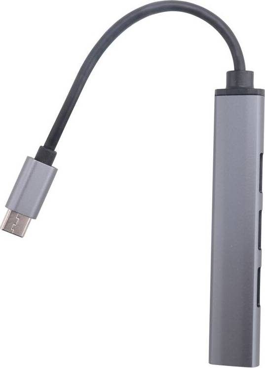 USB 3.0 Adapter Multi Hub Type C Adapter
