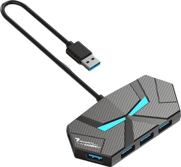 Typecat USB 3.0 Type C Hub Expander 5Gbps Adapter