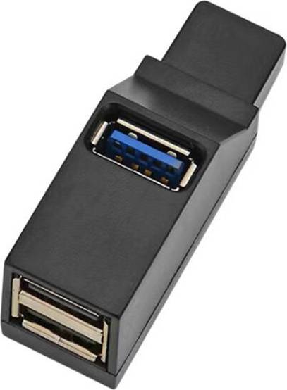 Usb extender Exogio USB 3.0 Hub Adapter Extender Splitter Box