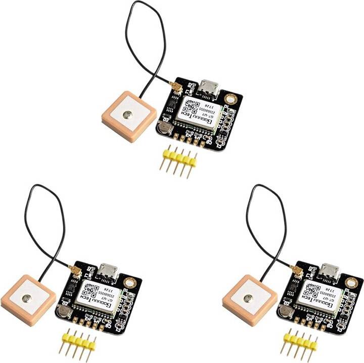 U7 Satellite Navigation Module 10M