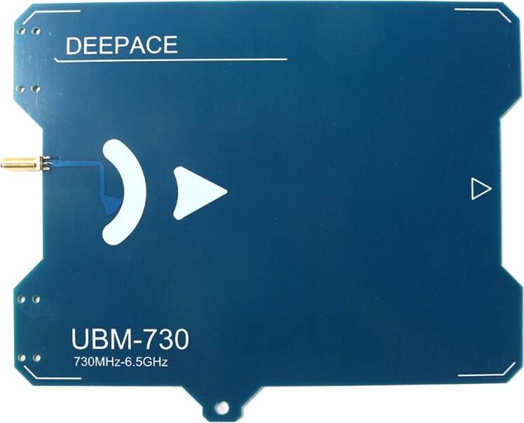 Torribaly Antenna PCB Modulo RF Portatile