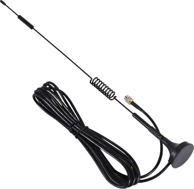 5dbi Melitt 5DBi 1090MHz ADS-B Modem Router Antenna