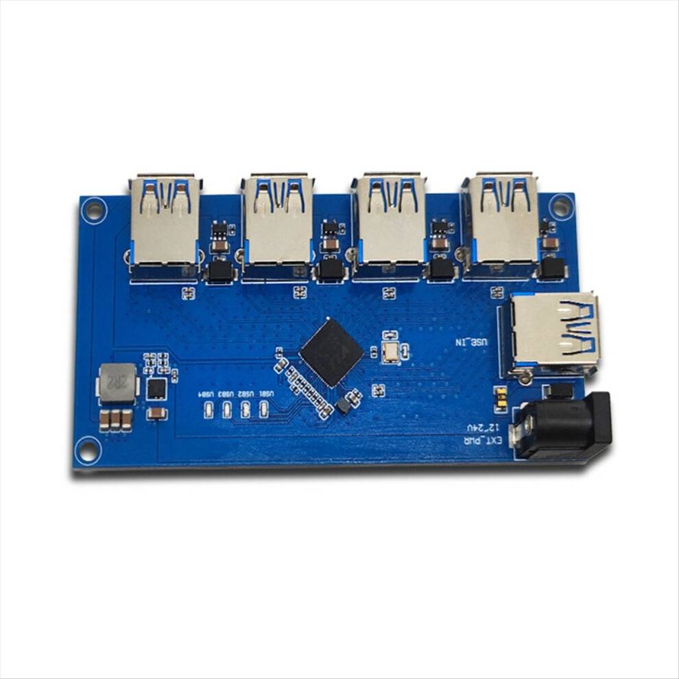Typecat VL817 USB3.1 Hub Module